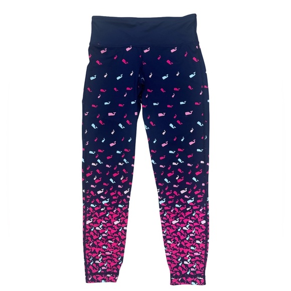🐳 Vineyard Vines Leggings 🐳 - Picture 1 of 4